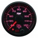 RaceWorks: Oil Temperature Gauge (0-120deg)