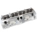Alloy Cylinder Head Set : 63cc Chamber : Ready To Fit : suit Big Block V8