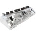 Alloy Cylinder Head Set : 63cc Chamber : Ready To Fit : suit Big Block V8