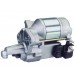 Pro-series High Torque Mini Starter Motor : 10 Tooth :  fits Hemi 6 / Slant 6 / Small Block LA / Big Block B/RB  with 122 & 130 / 160 tooth ring gear (replaces Mopar Part# P5249644AC)