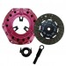Ram 10.5'' Clutch Kit : A-833 (Heavy-Duty Performance) fits assorted 1961 - 1978 Chrysler Dodge Plymouth V8