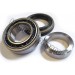 Timken Rear Wheel/Axle Bearing Lock Collar and Seal Kit suit VH-CM & Centura (per wheel)