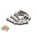 Hurricane Aussiespeed 4 barrel Slant 6 Manifold