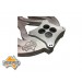 Hurricane Aussiespeed 4 barrel Slant 6 Manifold