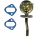 Carter Replacement Fuel Pump : fits various 1970 -1975 V8 American Motors, International,  Jeep