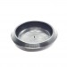 Plastic Floor Pan Plug : 1-1/2"