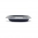 Plastic Floor Pan Plug : 1-1/2"