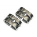 Restoration Hand Brake Cable Joiner Connector : suits most Valiants with 3/8 Ball size