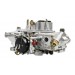 Holley Classic Holley Carburetor : 750 CFM : 4 Barrel : Vacuum Secondaries (Shiny finish)