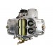 Holley Classic Holley Carburetor : 750 CFM : 4 Barrel : Vacuum Secondaries (Shiny finish)
