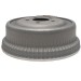 Brake Drum, REAR, 11" x 2-1/2" : suit 1966-1993 Chrysler Dodge, Plymouth (See listing for fitment)