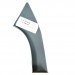 Lower Door To Rear Wheel Arch Outer Repair Panel : suit VE Sedan (Left Hand)