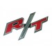 Body Badge : Fits 1970 Dodge Charger R/T (Door Scoop)