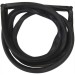 Rear Windscreen Seal : 1965-68 Dodge Phoenix (pillared) & 1966 Dodge Phoenix (pillarless)