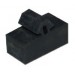 Rubber Restoration Boot Lid "Trunk" Bump Stop : VF/VG hardtop