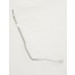 Metal Fuel Line : Slant 6 2-BBL  (VE-VF)