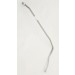 Metal Fuel Line : Slant 6 2-BBL  (VE-VF)
