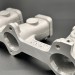 Lynx Triple Weber Intake Manifold (Single Piece) : suit Hemi 6Lynx Triple Weber Intake Manifold (Single Piece) : suit Hemi 6