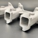 Lynx Triple Weber Intake Manifold (Single Piece) : suit Hemi 6Lynx Triple Weber Intake Manifold (Single Piece) : suit Hemi 6