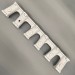 Lynx Triple Weber Intake Manifold (Single Piece) : suit Hemi 6Lynx Triple Weber Intake Manifold (Single Piece) : suit Hemi 6