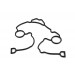 Timing Chain Cover Gasket Suit: 6.4L Hemi