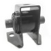 Rear Transmission Mount (Spool type) : fits various 1970 -1989  chrysler/Dodge/Plymouth models