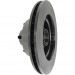 Brake Disc Rotor & Hub 11" : 1965-74 Dodge & Plymouth (see sizes in description)