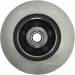 Brake Disc Rotor & Hub 11" : 1965-74 Dodge & Plymouth (see sizes in description)