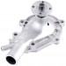 Gates Premium Alloy Water Pump : suit Slant 6