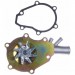 Gates Premium Alloy Water Pump : suit Slant 6