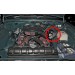Remote Booster Mounting Bracket Set : Suit PBR VH40 (Model: VE/VF)