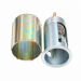Universal Cigarette Lighter and Socket : 12 Volt : No Light : Mount hole 22-25mm max panel thickness 6mm