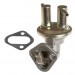 Mechanical Fuel Pump : suit Mopar Big Block B & RB 361/383/400/426/440 (two push on hoses)