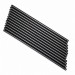 Chrome/Moly Race Push Rod - Suit Hemi 6: STANDARD LENGTH (10.600)