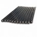 Chrome/Moly Race Push Rod - Suit Hemi 6: Over Length (10.800)