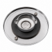 Restoration Fuel Cap, chrome (flat with handle) : suit 1967-1971 A-body  Chrysler/Dodge/Plymouth/Valiant Restoration Fuel Cap, chrome (flat with handle) : suit 1967-1971 A-body  Chrysler/Dodge/Plymouth/Valiant