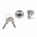 Reproduction Correct Door Lock & Key Set : RV1/SV1/AP5/AP6