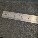 Exterior Vinyl Roof : Suit VC Sedan (Black)