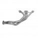 Flowtech Long Tube Header : Ceramic Coated : Small Block 273/318/340/360 : suits most 1967 - 1974 LHD Chrysler Dodge Plymouth