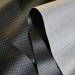 Interior Vinyl Trim Set - Top of Doors, Parcel Shelf - BLACK DIAMOND - Suit: Charger - (770)