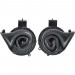 Reproduction Sparton Style High & Low Horn Set : fits 1967-1971 B-Body 1970-1971 E-body Dodge / Plymouth