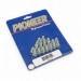 Oil Pan bolt Kit : Suits Chrysler/Dodge/Plymouth Small block 273/318/340/360 Poly/LA/Magnum