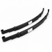 Rear Leaf Spring : suit Valiant Sedan/Wagon/Ute/Hardtop : Standard Height 35mm front 22mm rear eye