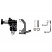 Wilwood Brake Proportioning Valve & Bracket Combo Kit  : suit Master cylinder P/N 260-8555, 260-8556, 260-9439, 260-12900, 260-13375