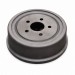 Front Brake Drum, 9" : suit SV1/RV1/AP5/AP6/VC/VE/VF/VG Chrysler Valiant