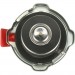 Safety Release Radiator Cap 14-18 psi
