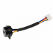 NEW Ignition Switch and Wiring Loom : suit VJ/CJ/VK/CK/CL/CM