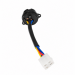 NEW Ignition Switch and Wiring Loom : suit VJ/CJ/VK/CK/CL/CM