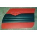 Reproduction Door Trim Set : suit SV1 - Green and Silver
