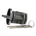 New Ignition Cylinder/Barrel with key : Suit  US Chrysler/Dodge/Plymouth Assorted Models between 1972-1985